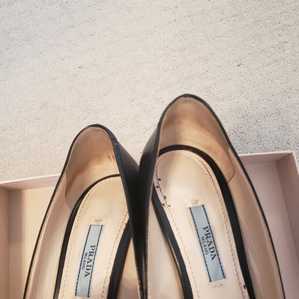 Prada Pumps - Picture 14 of 16